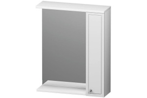 Зеркало-шкаф Damixa RedBlu Palace One 60 R