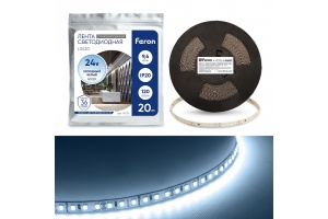 Лента светодиодная Feron LS520 41278