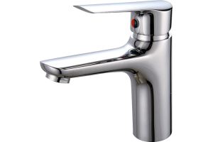 Смеситель для раковины STWORKI WFD11001