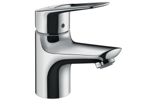 Смеситель для раковины Hansgrohe Novus Loop хром (71080000)