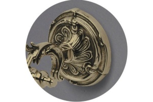 Мыльница Art&max BAROCCO CRYSTAL (AM-1786-Br-C) - 3