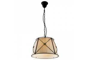 Подвесной светильник Citilux Дрезден CL409111