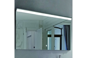 Зеркало Esbano ES-2597 RD