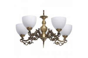 Подвесная люстра MW-Light Ариадна 22 450016805