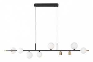 Подвесной светильник Aployt Klaudia APL.644.13.07 - 3