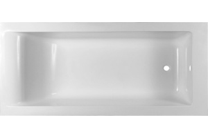 Ванна из искусственного камня STWORKI Ольборг ФР-00014088 170x70