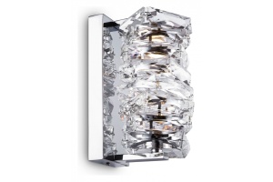 Настенный светодиодный светильник Maytoni Coil MOD124WL-L6CH3K