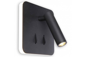 Светодиодный спот Citilux Декарт CL704421