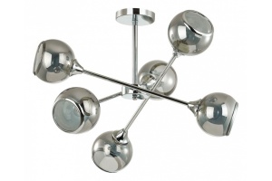 Потолочная люстра Lumion Comfi Sandra 4530/6C