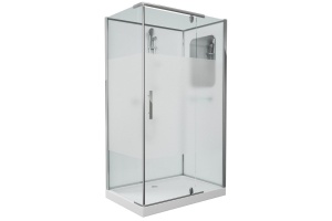 Душевая кабина Grossman GR172QL 120х80