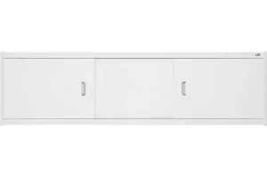 Фронтальная панель Onika Монако 180 белый (518005)