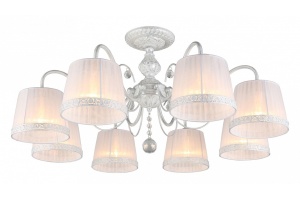 Потолочная люстра Omnilux Campovaglio OML-54117-08