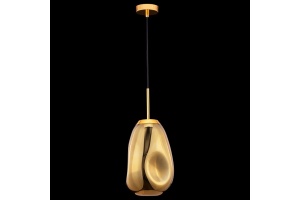 Подвесной светильник Maytoni Mabell P013PL-01G - 3