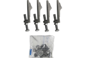 Ножки для чугунной ванны ROCA  (150412330)