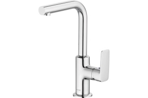Смеситель Kludi Pure&Style 400240575 для раковины