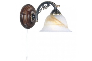 Бра Reccagni Angelo 2701 A 2701/1