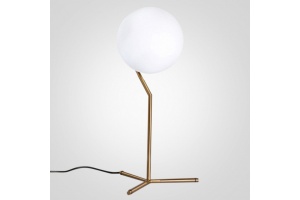 Настольная лампа декоративная Imperiumloft Flexic Lights Family Michael Anastassiades 73678-22