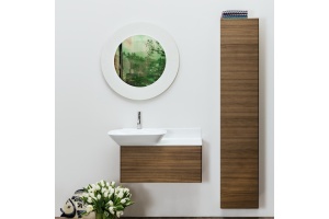 Шкаф-пенал Laufen  (4.2545.2.030.171.1)