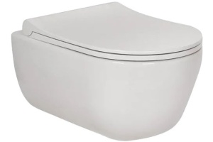 Унитаз подвесной Berges Wasserhaus Ego 082111