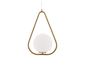 Подвесной светильник Arte Lamp Matisse A7765SP-1AB