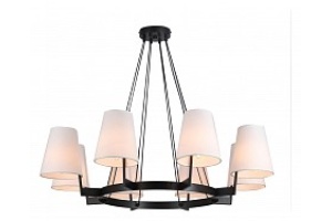 Подвесная люстра Omnilux Camlez OML-68613-08 - 2