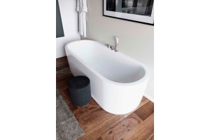 Смеситель Kludi Balance на борт ванны 524480575 - 2