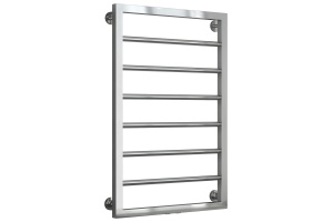 Полотенцесушитель водяной ДР КАНЦЛЕР 800х500 (Без покрытия)