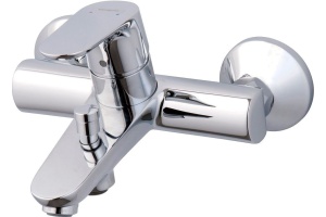 Смеситель Hansgrohe Focus E2 31940000 для ванны с душем - 3