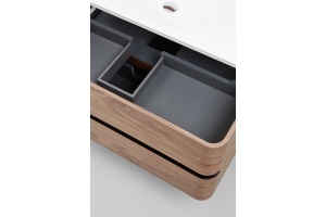 Тумба под раковину Am.pm Sensation 80 см (M30FHX0802NF) - 3