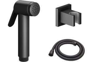 Гигиенический душ Timo SG-3054/03 черный