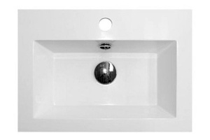 Мебельная раковина Aquanet Нота 50 см (00154242)