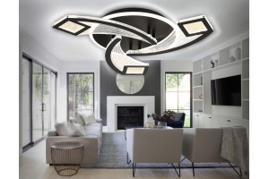 Потолочная люстра Ambrella FA FA4477 - 2