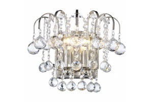 Бра Arti Lampadari Bellagio Bellagio E 2.10.100 N