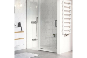 Поддон для душа EXCELLENT Arda 120x90 белый - 2