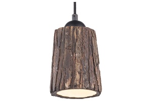 Подвесной светильник Lussole Hauppauge GRLSP-9862