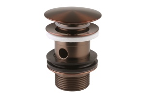 Swedbe Terracotta Донный клапан 2563