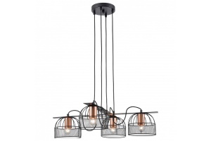 Подвесная люстра Vele Luce Modello VL6452P04 - 2