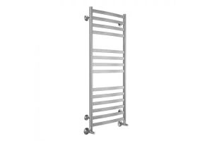 Водяной полотенцесушитель Terminus Авиэль П14 500х1200 Хром - 2