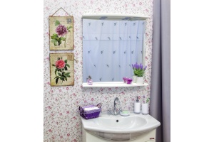 Зеркало Sanflor Софи 75 - 3