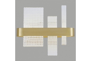 Накладной светильник Wertmark Lotta WE460.01.301