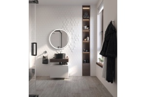 Тумба STWORKI Ольборг 60 - 2