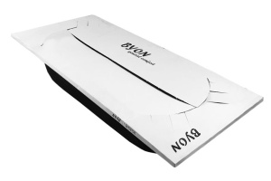 Чугунная ванна Byon Milan 170x70 (И0000069) - 3