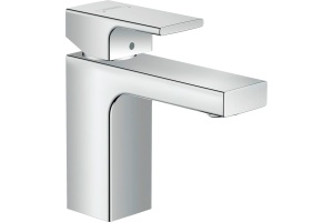 Смеситель Hansgrohe Vernis Shape 71569000 для раковины, хром