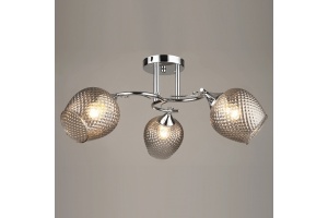 Потолочная люстра Hiper Vita H176-3