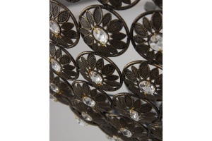 Накладной светильник Abrasax Ursula SX781 - 2