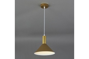 Подвесной светильник Escada Sagitta 1108/1S Gold - 2