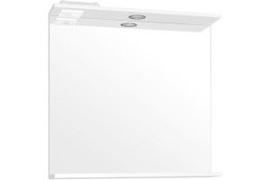 Зеркало Style Line Эко Стандарт Инга 70/С - 3