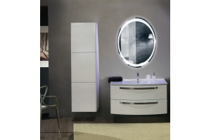 Зеркало Art&Max Pescara 90х70 - 2