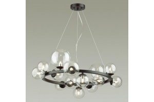 Подвесная люстра Odeon Light Modern Tovi 4818/14 - 2