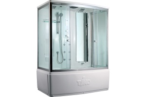 Душевой бокс Timo Lux T-7770 New